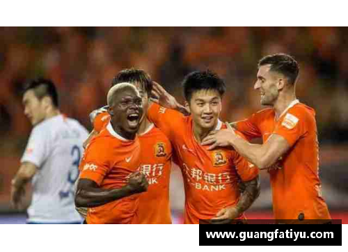 国安武汉：球队心脏的破晓